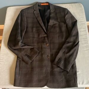Ben Sherman Blazer 100% wool, 42L